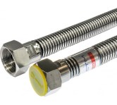 Подводка газовая 3/4 гг 1,5 м